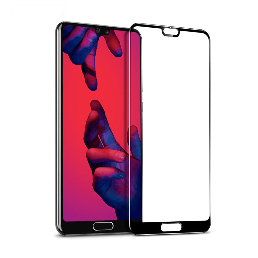 100% RECYCLABLE Tempered glass 2D/3D screen protector Tan Lily