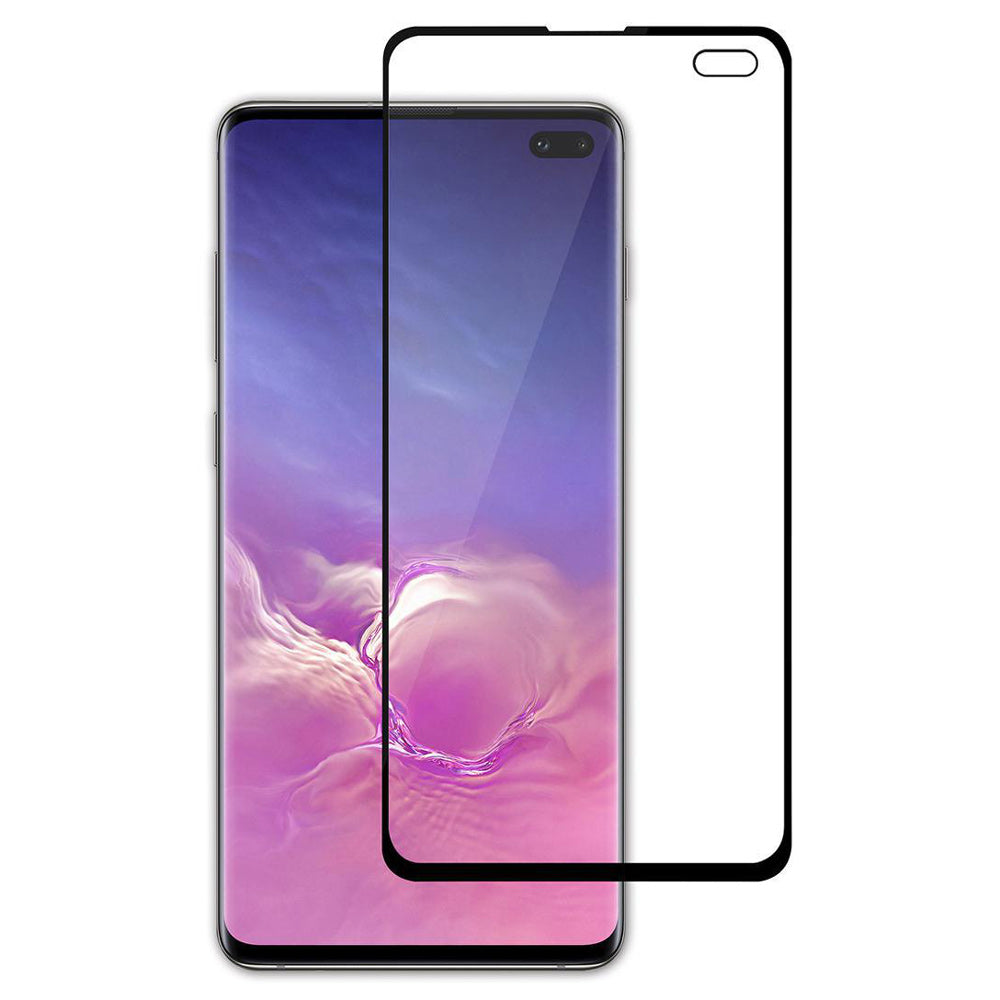 100% RECYCLABLE Tempered glass 2D/3D screen protector Tan Lily