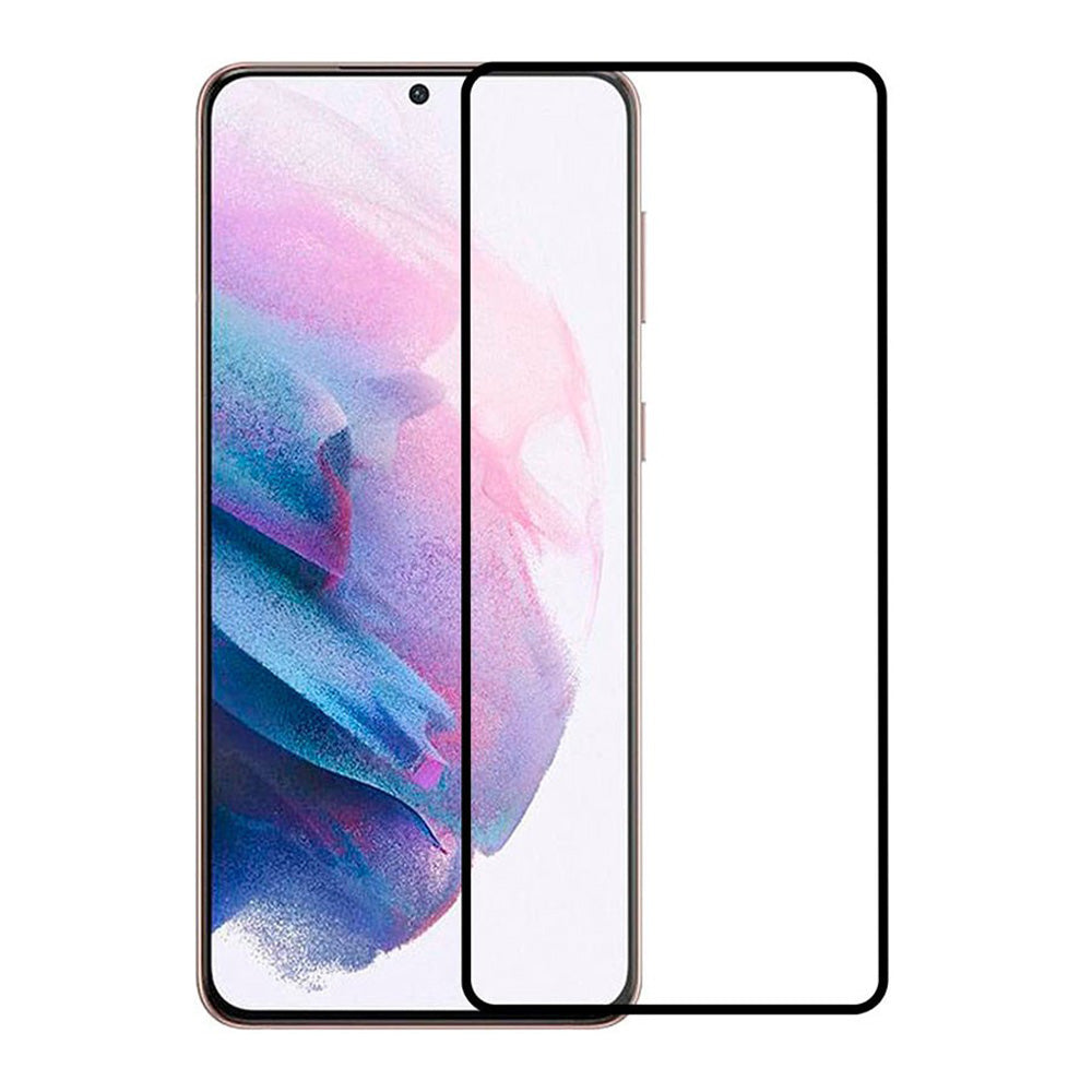 100% RECYCLABLE Tempered glass 2D/3D screen protector Tan Lily